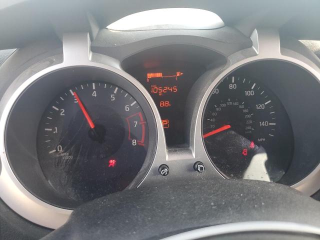Photo 9 from auction – 2016 NISSAN JUKE S with VIN JN8AF5MR4GT607783