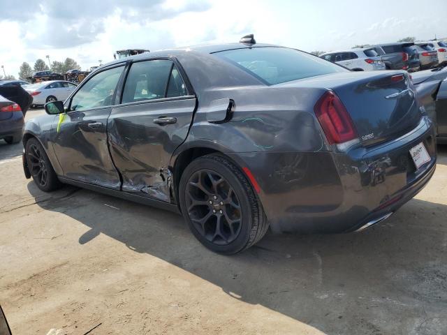Foto 2 de la subasta – 2019 CHRYSLER 300 S con VIN 2C3CCABG4KH516742