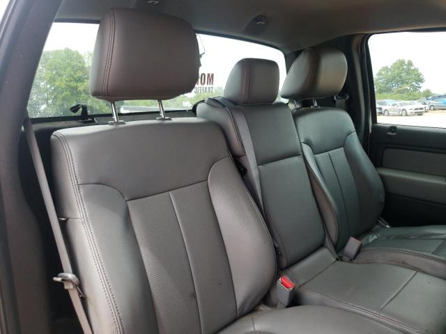 Photo 10 from auction – 2011 FORD F150 with VIN 1FTMF1EM7BFB78165