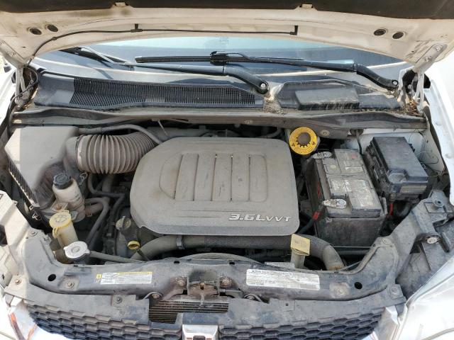Photo 12 from auction – 2014 DODGE GRAND CARA with VIN 2C4RDGBG3ER101142