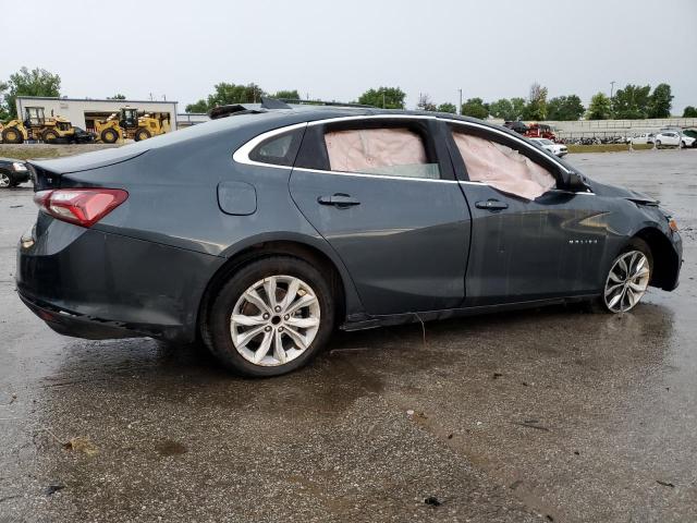 Photo 3 from auction – 2020 CHEVROLET MALIBU LT with VIN 1G1ZD5ST2LF071937