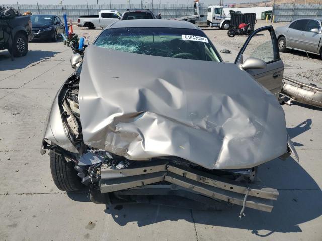 Photo 11 from auction – 1997 BUICK CENTURY LI with VIN 2G4WY52M9V1461415