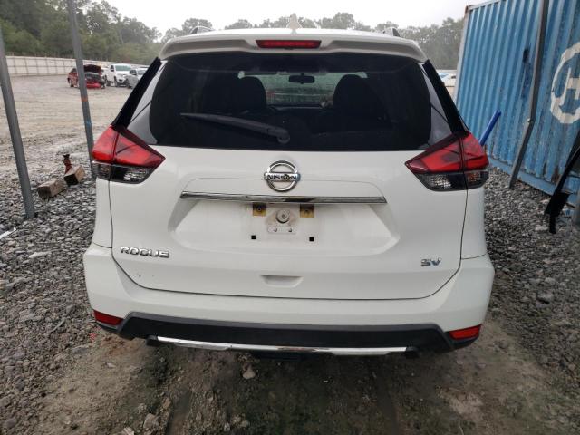 Photo 6 from auction – 2017 NISSAN ROGUE S with VIN KNMAT2MT9HP556631