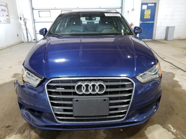 Photo 5 from auction – 2016 AUDI A3 PREMIUM with VIN WAUB8GFF0G1072453