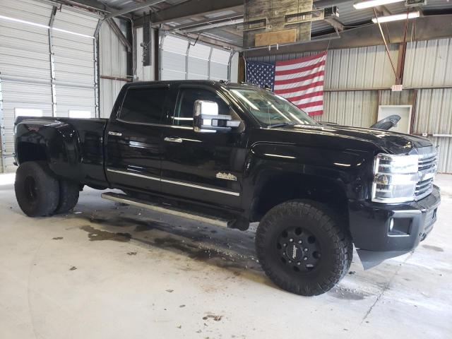 Photo 4 from auction – 2015 CHEVROLET SILVERADO with VIN 1GC4K1E82FF517502