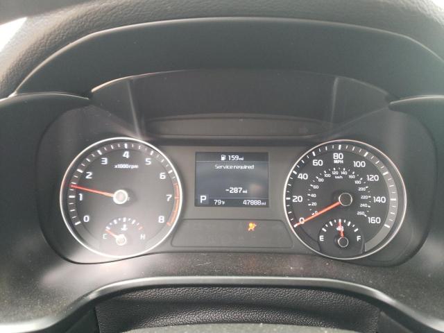 Photo 9 from auction – 2021 KIA FORTE FE with VIN 3KPF24AD5ME346667