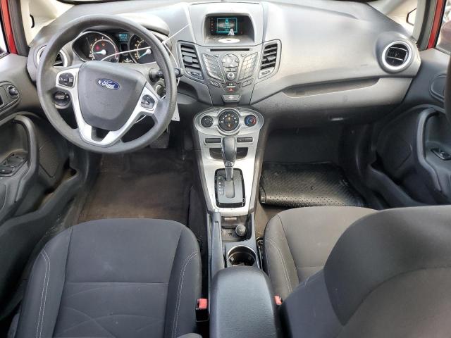 Photo 8 from auction – 2017 FORD FIESTA SE with VIN 3FADP4BJ7HM155847
