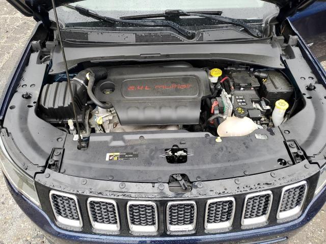Photo 12 from auction – 2018 JEEP COMPASS LA with VIN 3C4NJDBB6JT139286