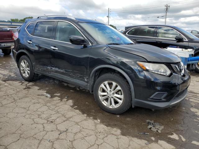 Photo 4 from auction – 2016 NISSAN ROGUE S with VIN KNMAT2MV9GP639718