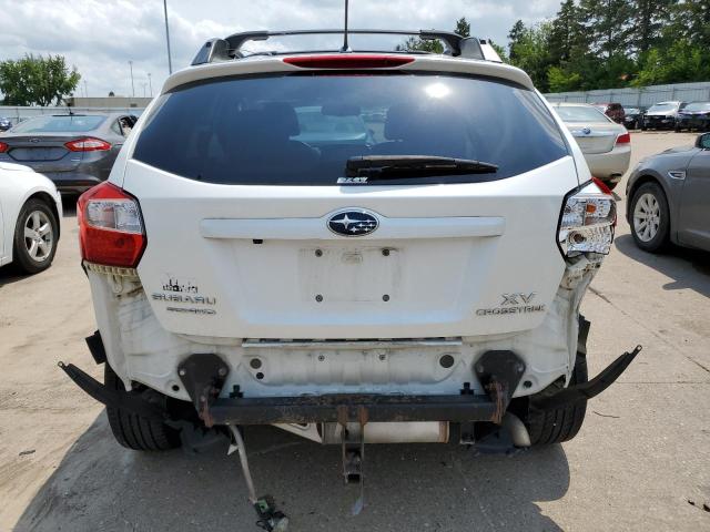 Photo 6 from auction – 2013 SUBARU XV CROSSTR with VIN JF2GPAGC5D2826919