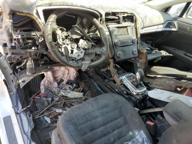 Photo 8 from auction – 2015 FORD FUSION SE with VIN 3FA6P0H75FR295151