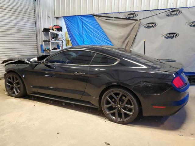 Photo 2 from auction – 2017 FORD MUSTANG with VIN 1FA6P8AM2H5289358