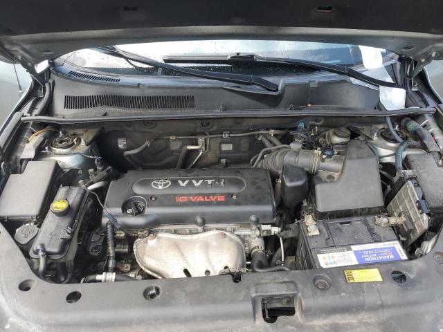 Photo 12 from auction – 2007 TOYOTA RAV4 LIMIT with VIN JTMBD31V076037839