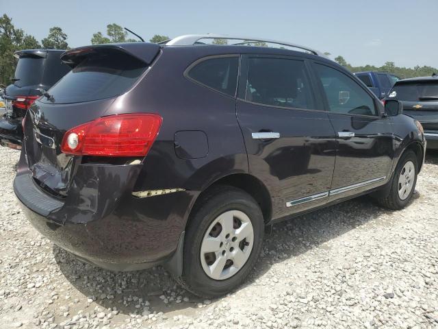 Photo 3 from auction – 2015 NISSAN ROGUE SELE with VIN JN8AS5MT1FW663183