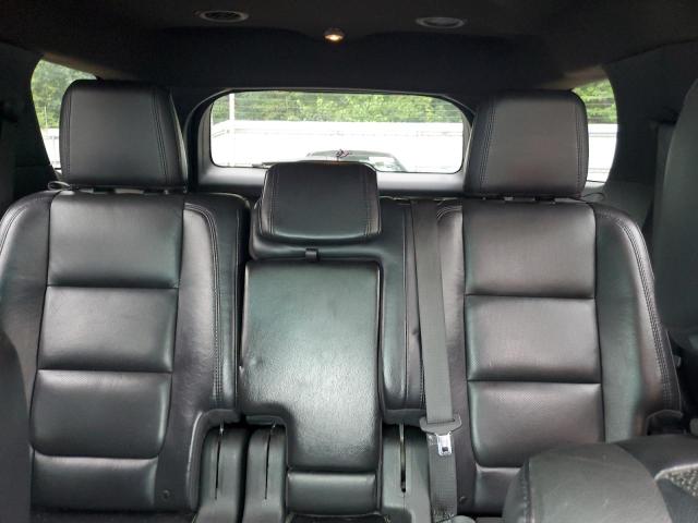 Photo 10 from auction – 2011 FORD EXPLORER L with VIN 1FMHK8F84BGA81387