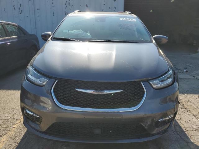 Photo 5 from auction – 2022 CHRYSLER PACIFICA T with VIN 2C4RC1BG3NR157761