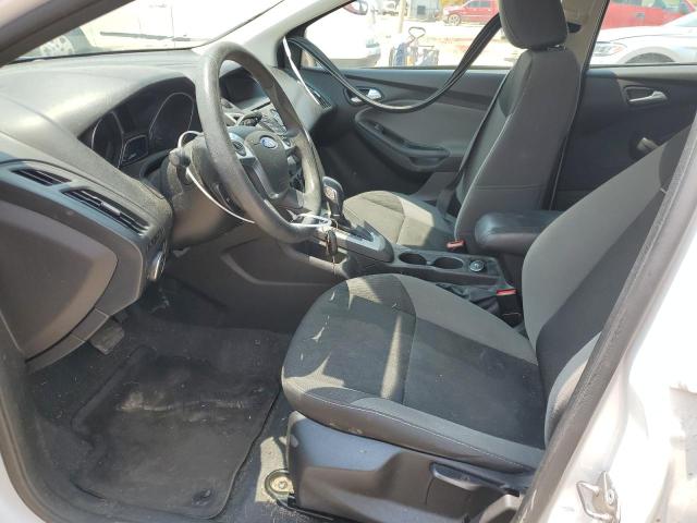 Photo 7 from auction – 2014 FORD FOCUS SE with VIN 1FADP3K23EL330174