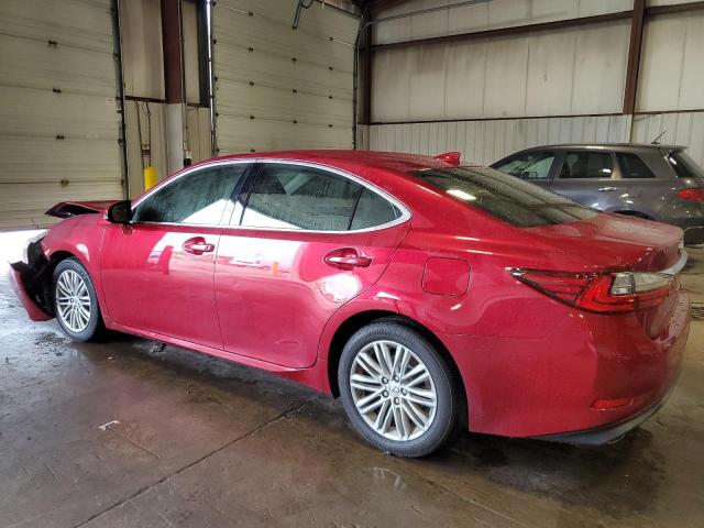 Photo 2 from auction – 2017 LEXUS ES 350 with VIN JTHBK1GG4H2254756