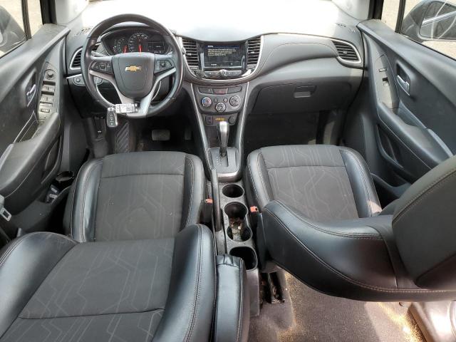 Photo 8 from auction – 2019 CHEVROLET TRAX 1LT with VIN KL7CJPSBXKB773676