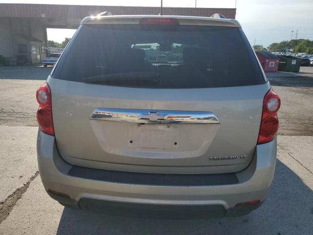 Photo 6 from auction – 2013 CHEVROLET EQUINOX LT with VIN 2GNALDEK2D1264612