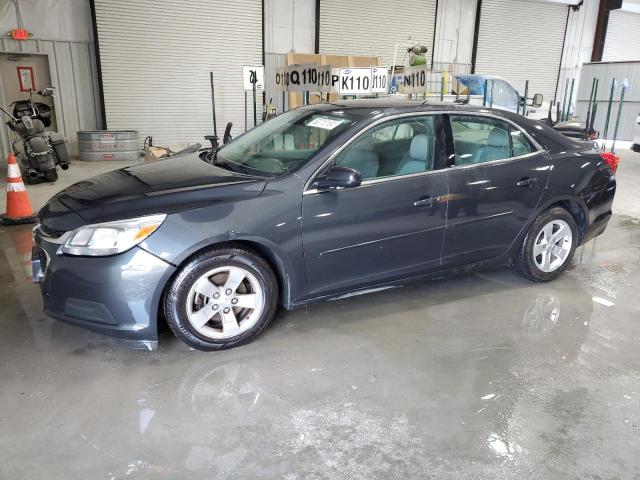 CHEVROLET MALIBU LS 2015 with VIN 1G11B5SL4FF221425 - Photo from auction
