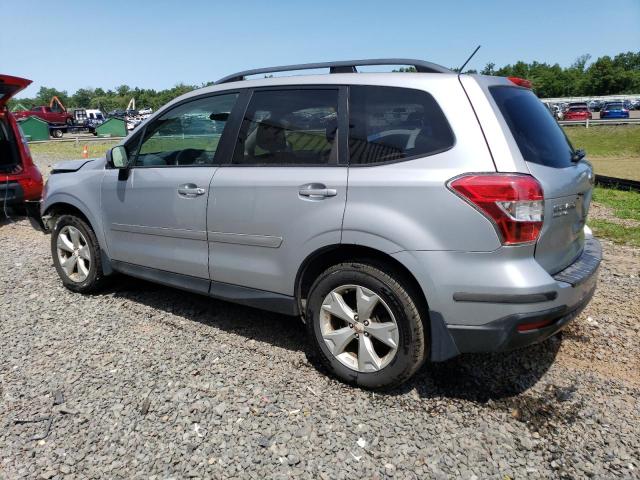 Photo 2 from auction – 2014 SUBARU FORESTER 2 with VIN JF2SJAEC9EH431476