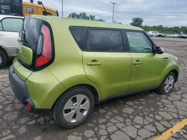 Photo 3 from auction – 2016 KIA SOUL with VIN KNDJN2A22G7830224