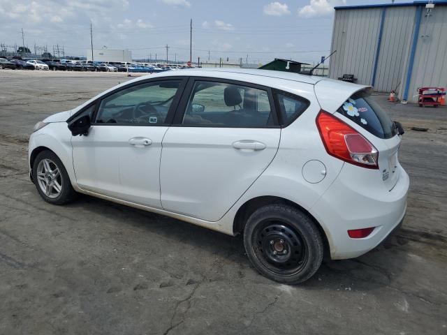 Photo 2 from auction – 2017 FORD FIESTA SE with VIN 3FADP4EJ2HM138515