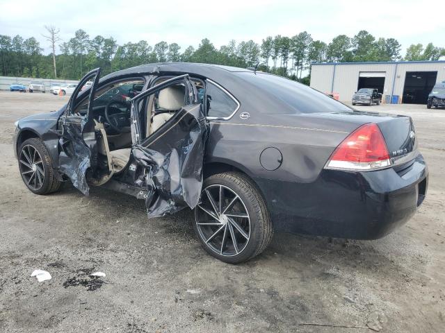 Photo 2 from auction – 2009 CHEVROLET IMPALA LS with VIN 2G1WB57K791128979