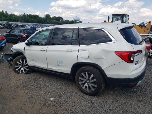 Zdjęcie 2 z aukcji – 2020 HONDA PILOT EX z VIN 5FNYF6H37LB032808