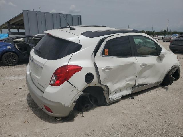 Photo 3 from auction – 2014 BUICK ENCORE with VIN KL4CJCSB1EB632375