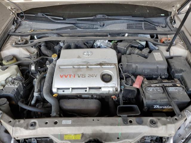 Photo 11 from auction – 2005 TOYOTA CAMRY LE with VIN 4T1BF30K75U103387