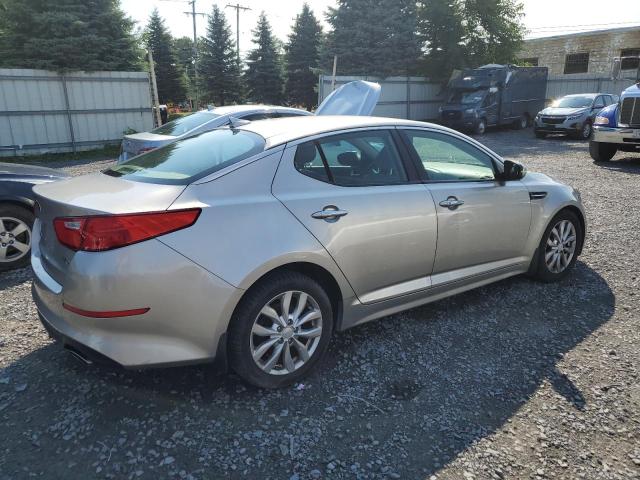 Photo 3 from auction – 2015 KIA OPTIMA EX with VIN 5XXGN4A77FG458113