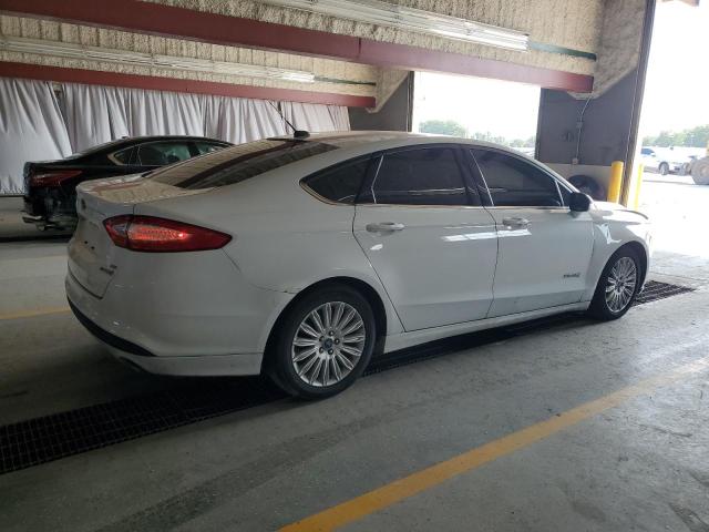 Photo 3 from auction – 2015 FORD FUSION SE with VIN 3FA6P0LU0FR209600