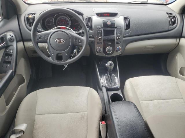 Photo 8 from auction – 2013 KIA FORTE EX with VIN KNAFU4A28D5673663