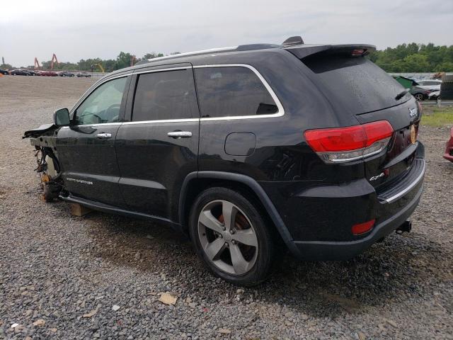 Photo 2 from auction – 2014 JEEP GRAND CHER with VIN 1C4RJFBG2EC128313