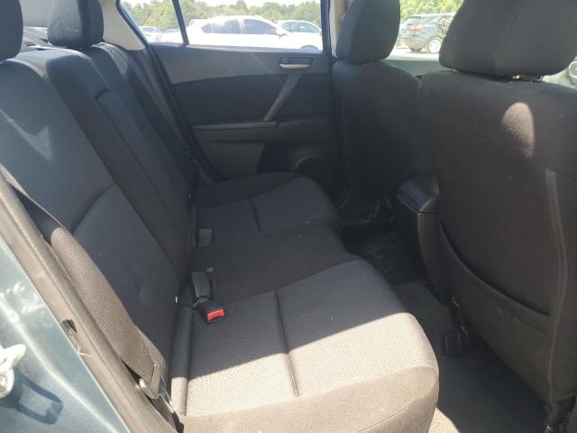 Photo 10 from auction – 2011 MAZDA 3 I with VIN JM1BL1VF0B1459366