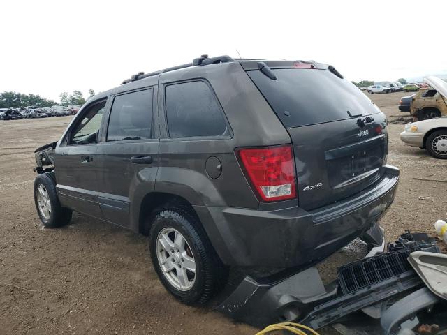 Photo 2 from auction – 2005 JEEP GRAND CHER with VIN 1J4GR48K15C515168