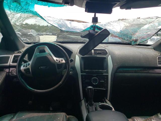 Photo 8 from auction – 2013 FORD EXPLORER L with VIN 1FM5K8F84DGB75971