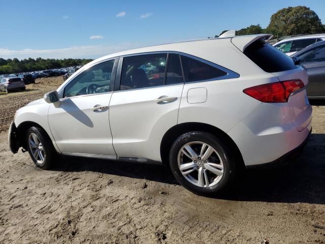 Photo 2 from auction – 2013 ACURA RDX with VIN 5J8TB4H36DL008767