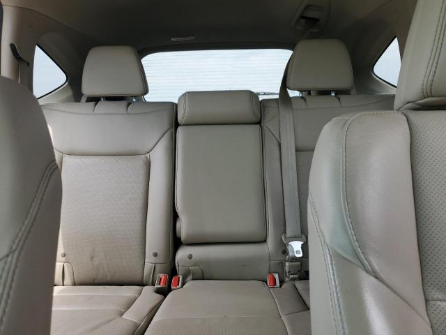Photo 10 from auction – 2016 HONDA CR-V EXL with VIN 5J6RM4H74GL050133