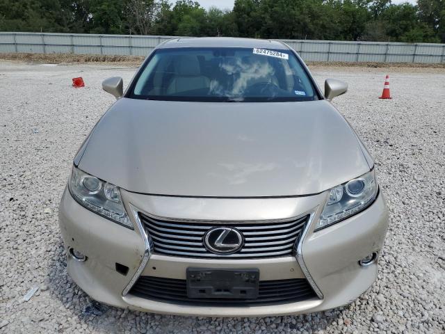 Zdjęcie 5 z aukcji – 2014 LEXUS ES 350 z VIN JTHBK1GG7E2146840