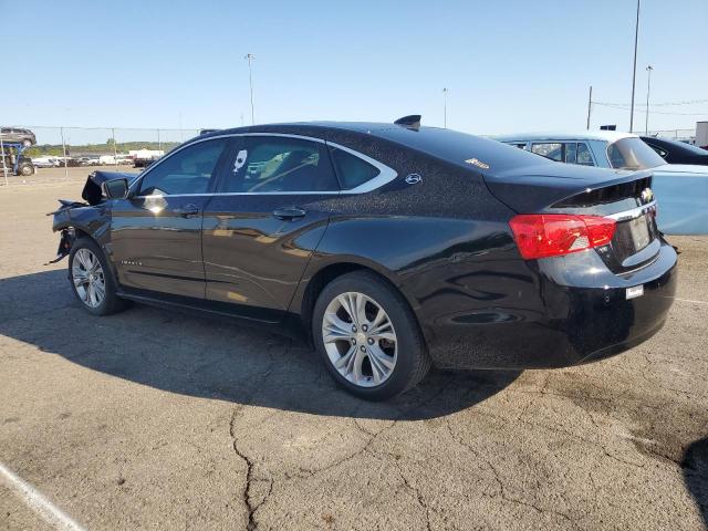 Photo 2 from auction – 2015 CHEVROLET IMPALA LT with VIN 1G1125S37FU100299