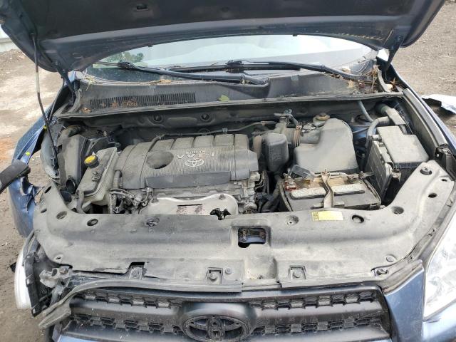 Photo 12 from auction – 2009 TOYOTA RAV4 with VIN JTMBF33V59D006446