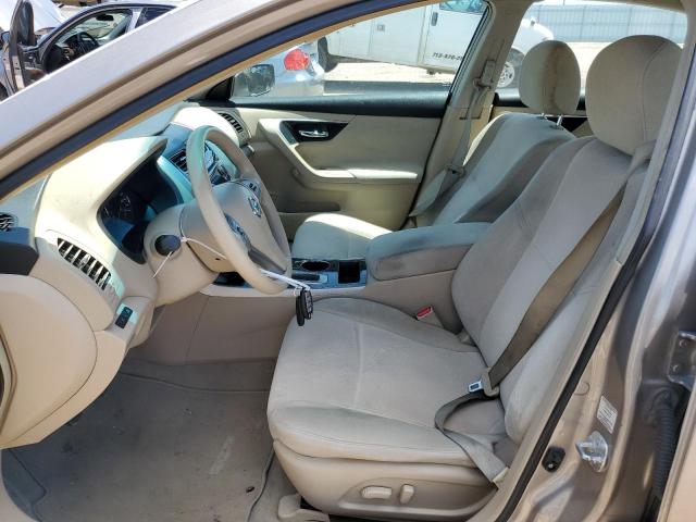 Photo 7 from auction – 2013 NISSAN ALTIMA 2.5 with VIN 1N4AL3AP9DN569291