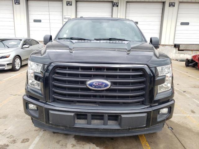 Photo 5 from auction – 2017 FORD F150 SUPER with VIN 1FTEW1CP3HKC35589