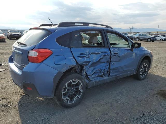 Photo 3 from auction – 2016 SUBARU CROSSTREK with VIN JF2GPABC0G8302392