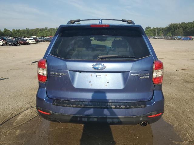 Photo 6 from auction – 2016 SUBARU FORESTER 2 with VIN JF2SJAHC5GH409098