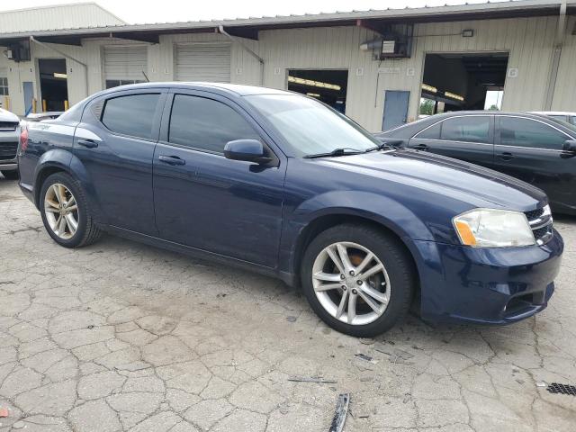 Фото 4 с аукциона – 2013 DODGE AVENGER SX с VIN 1C3CDZCB8DN572949