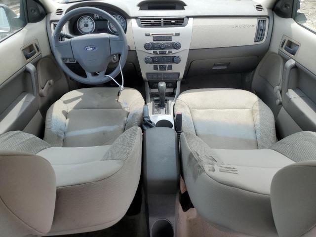 Photo 8 from auction – 2011 FORD FOCUS S with VIN 1FAHP3EN6BW145554